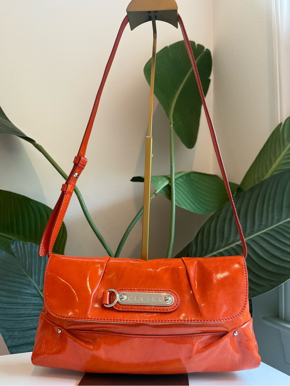 Celine ‘Boogie Bag’